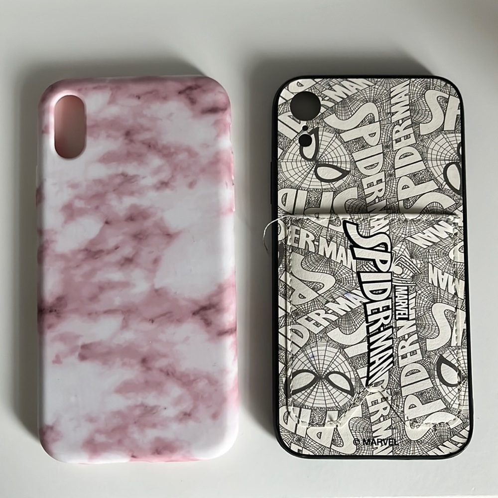 Iphone XR Phone Case
